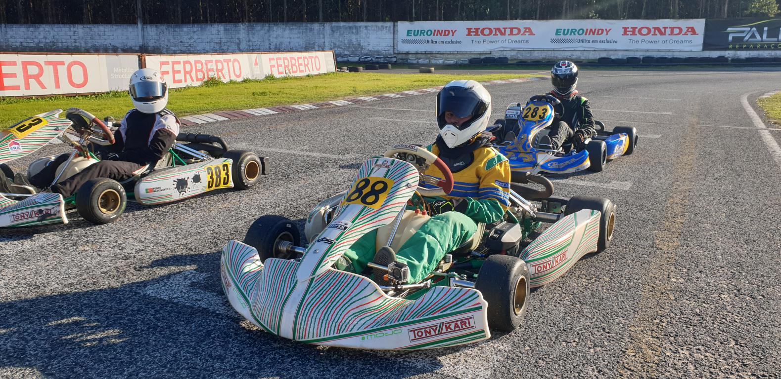 Taça Euroindy 2020 - Fevereiro52